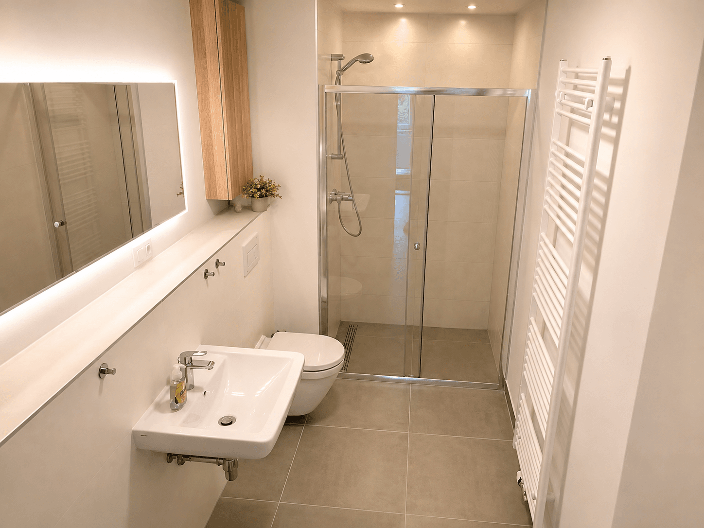 Predaj bytu 2-izbový 57 m², V jehličí, Praha, Praha Predaj bytu 2-izbový 57 m², V jehličí, Praha, Praha