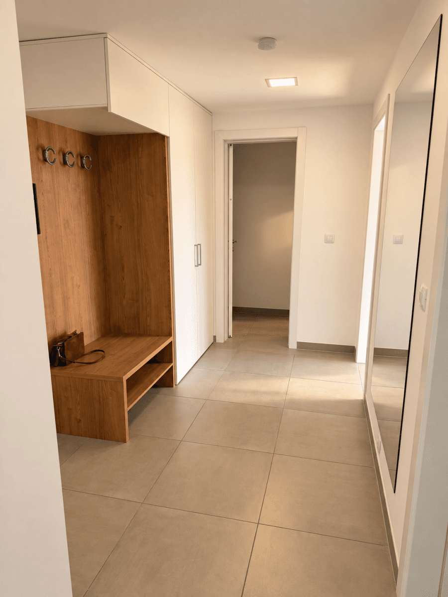 Predaj bytu 2-izbový 57 m², V jehličí, Praha, Praha Predaj bytu 2-izbový 57 m², V jehličí, Praha, Praha