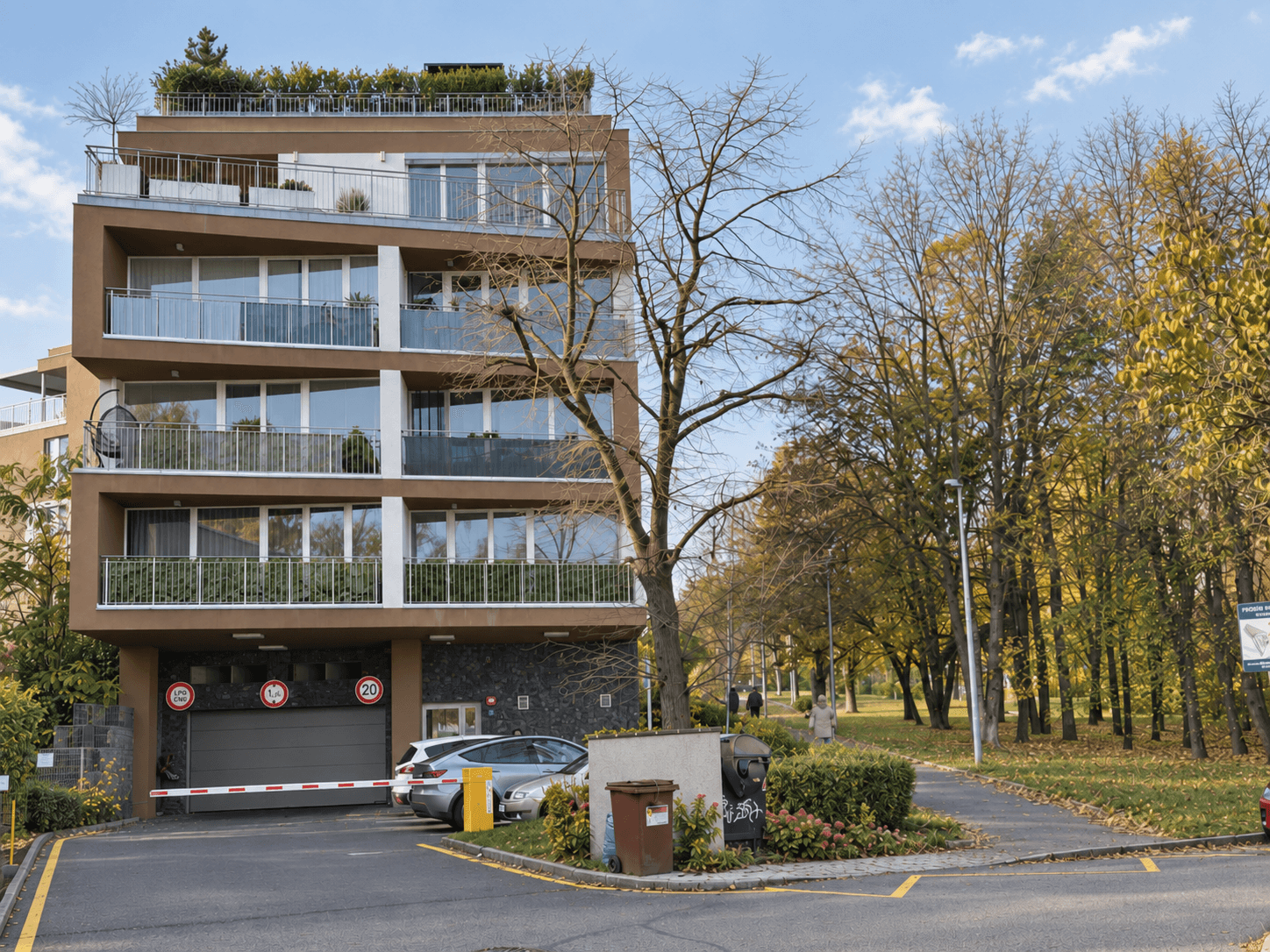 Predaj bytu 2-izbový 57 m², V jehličí, Praha, Praha Predaj bytu 2-izbový 57 m², V jehličí, Praha, Praha