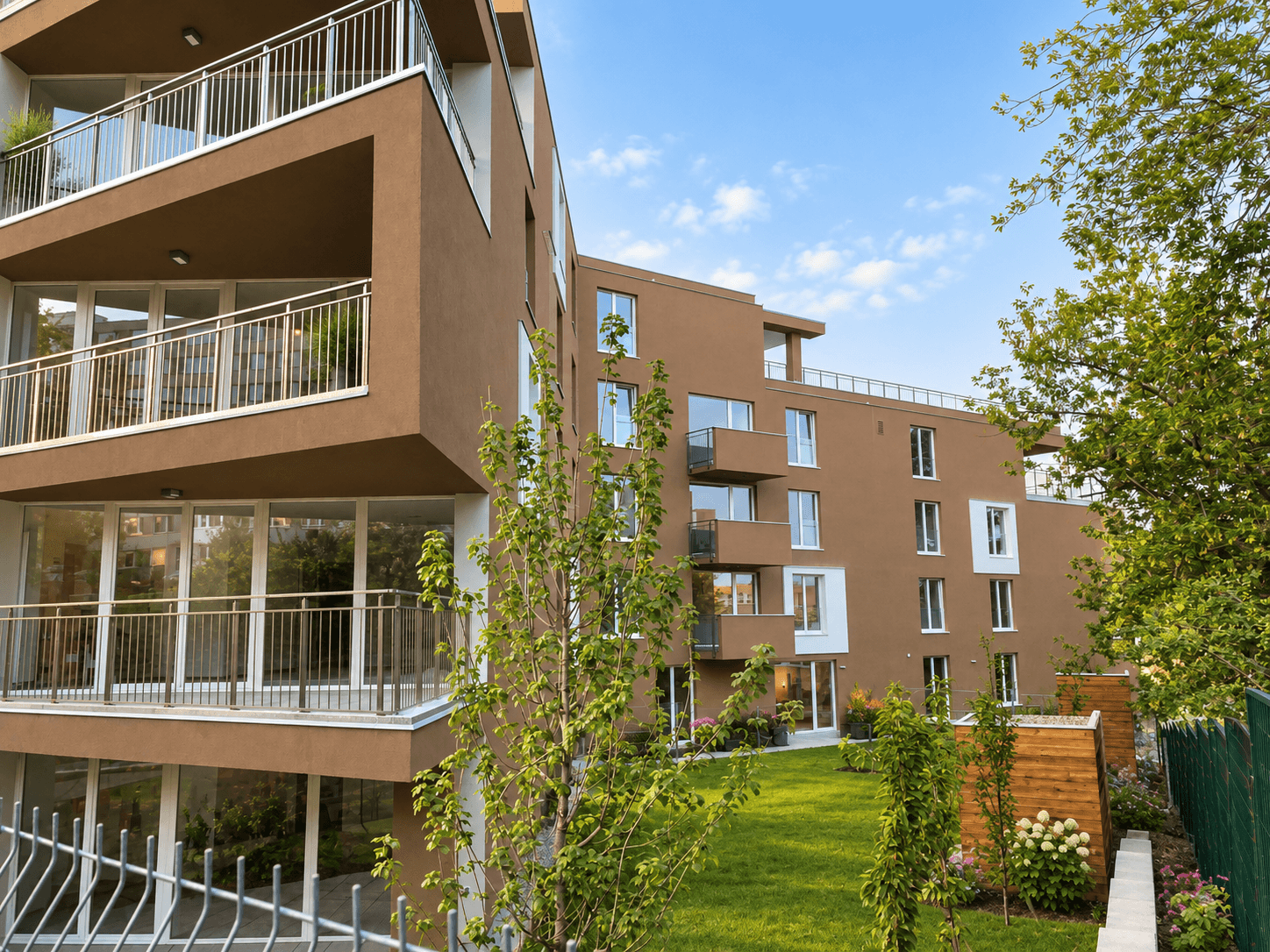 Predaj bytu 2-izbový 57 m², V jehličí, Praha, Praha Predaj bytu 2-izbový 57 m², V jehličí, Praha, Praha