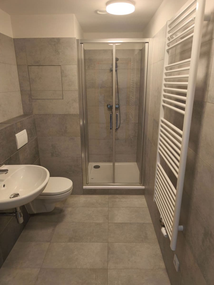 Prenájom bytu 1-izbový 31 m², Arnošta Staňka, Praha, Praha Prenájom bytu 1-izbový 31 m², Arnošta Staňka, Praha, Praha