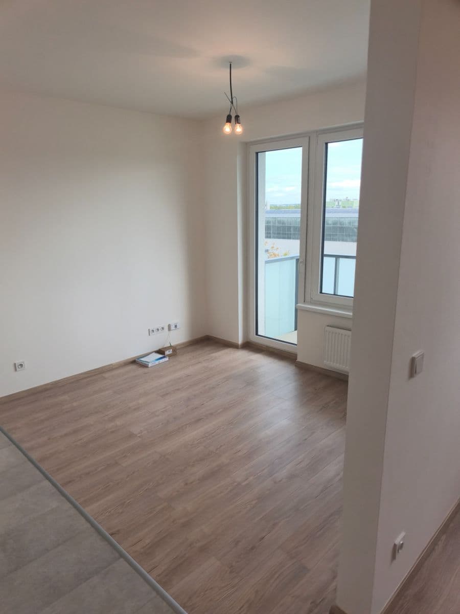 Prenájom bytu 1-izbový 31 m², Arnošta Staňka, Praha, Praha Prenájom bytu 1-izbový 31 m², Arnošta Staňka, Praha, Praha