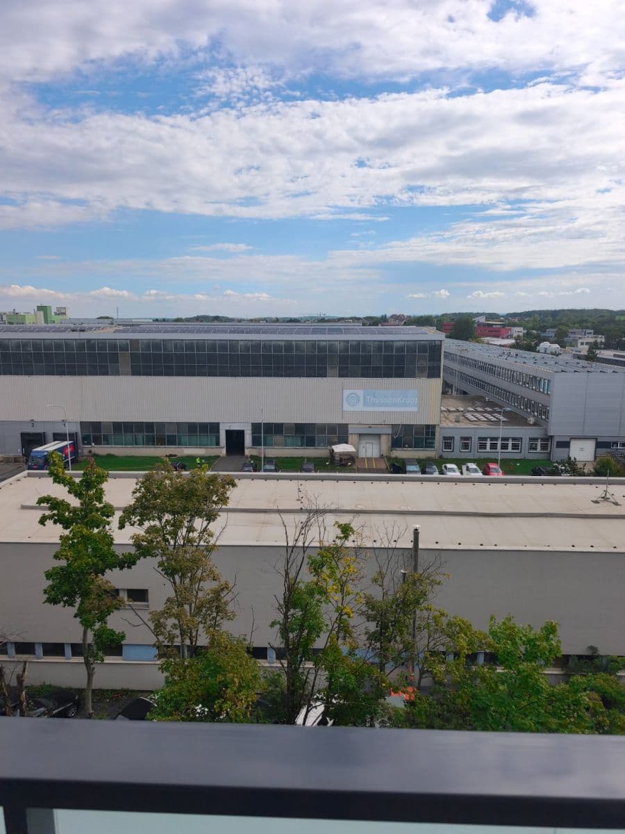 Prenájom bytu 1-izbový 31 m², Arnošta Staňka, Praha, Praha Prenájom bytu 1-izbový 31 m², Arnošta Staňka, Praha, Praha