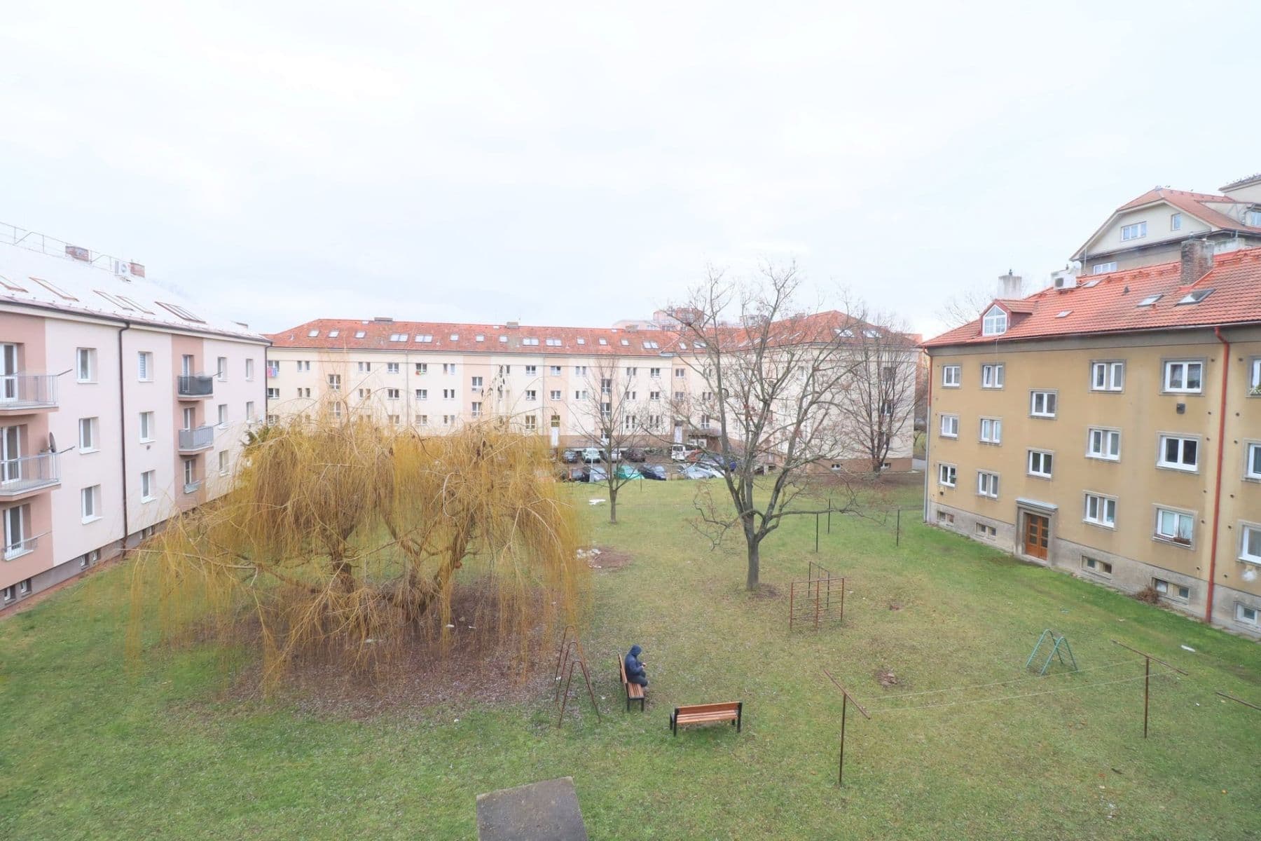 Prenájom bytu 2-izbový 56 m², Mikoláše Alše, Kolín, Středočeský kraj Prenájom bytu 2-izbový 56 m², Mikoláše Alše, Kolín, Středočeský kraj