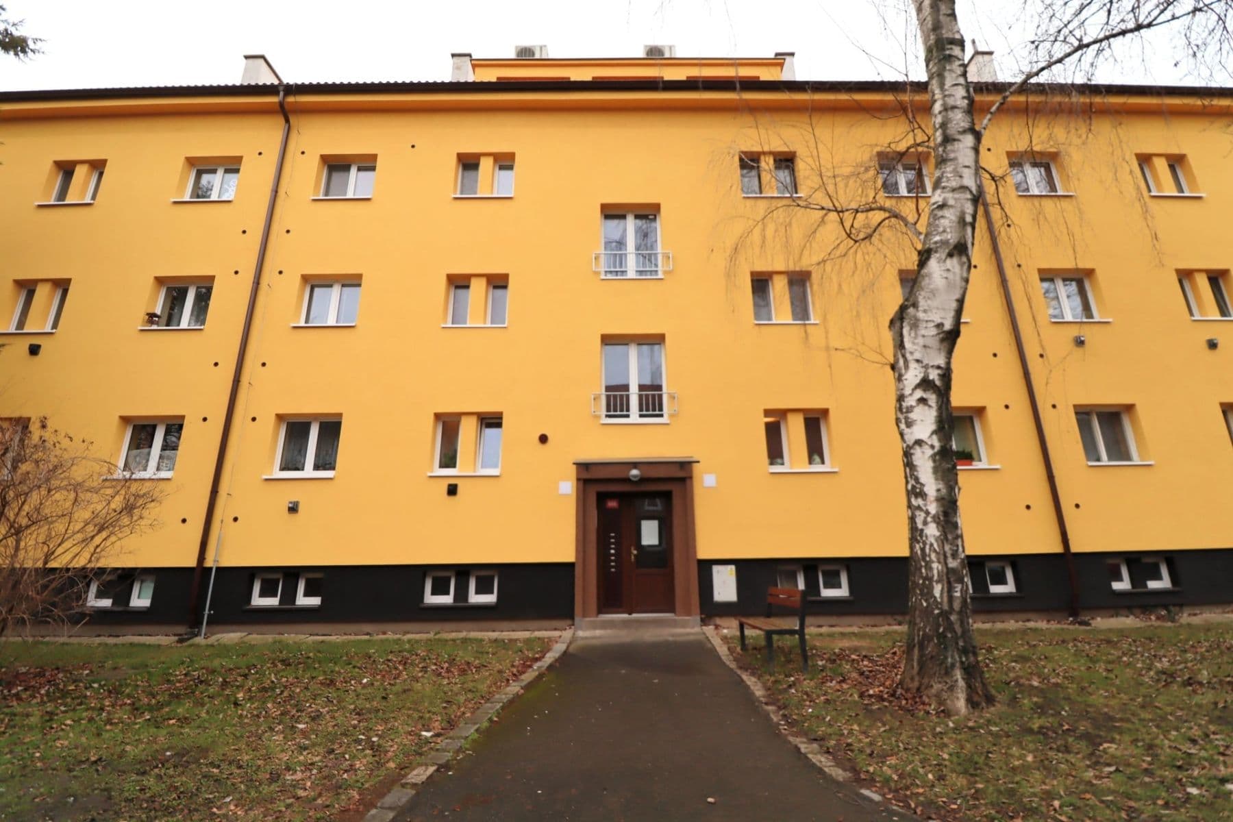 Prenájom bytu 2-izbový 56 m², Mikoláše Alše, Kolín, Středočeský kraj Prenájom bytu 2-izbový 56 m², Mikoláše Alše, Kolín, Středočeský kraj
