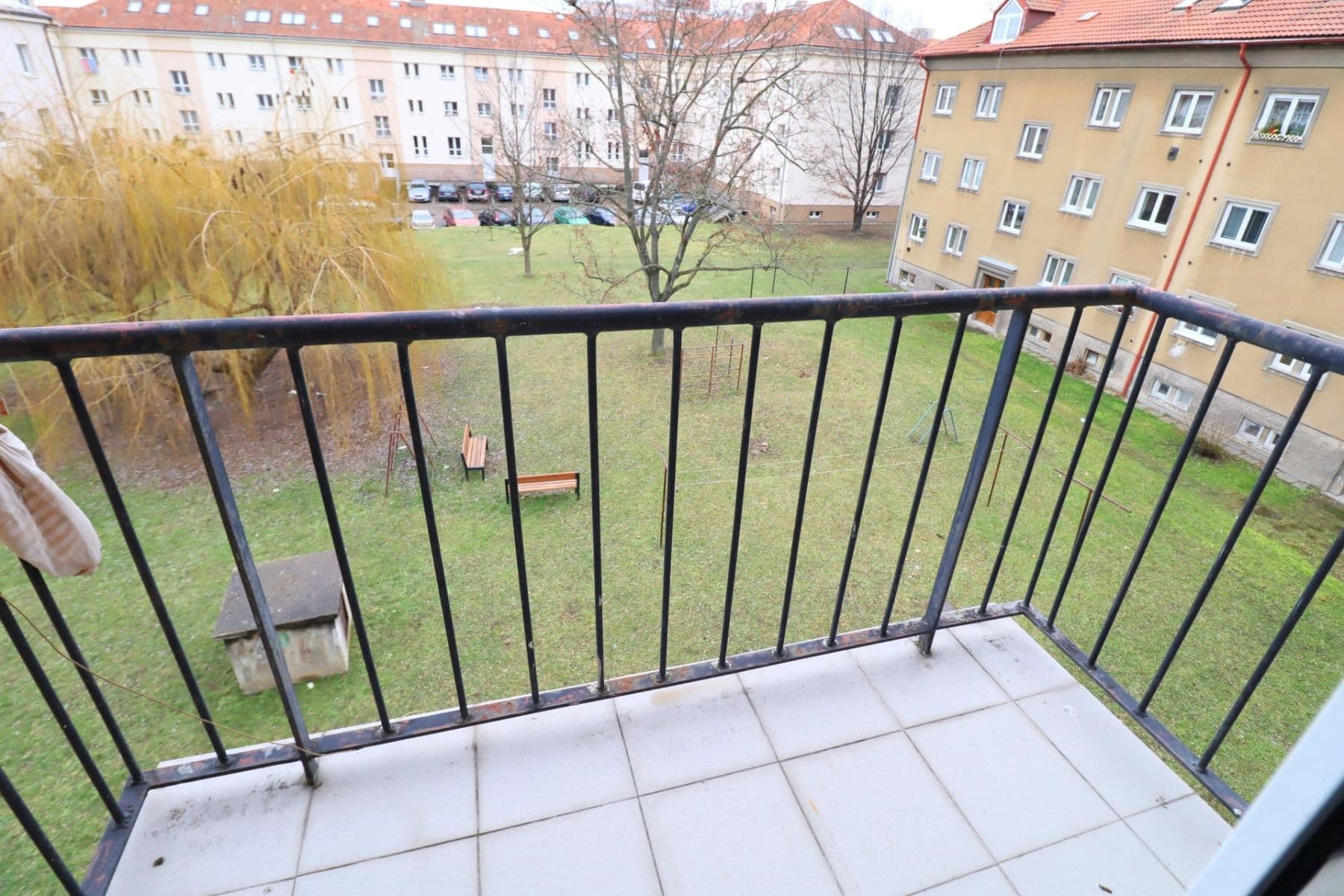 Prenájom bytu 2-izbový 56 m², Mikoláše Alše, Kolín, Středočeský kraj Prenájom bytu 2-izbový 56 m², Mikoláše Alše, Kolín, Středočeský kraj