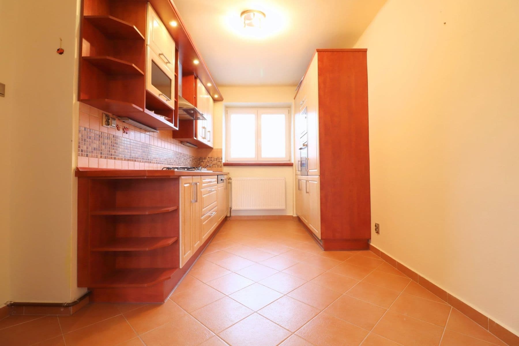 Prenájom bytu 2-izbový 56 m², Mikoláše Alše, Kolín, Středočeský kraj Prenájom bytu 2-izbový 56 m², Mikoláše Alše, Kolín, Středočeský kraj