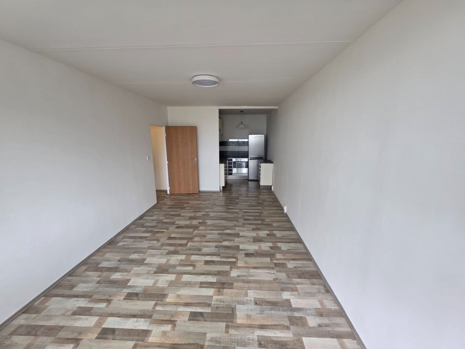 Predaj bytu 2-izbový 56 m², V Hůrkách, Praha, Praha Predaj bytu 2-izbový 56 m², V Hůrkách, Praha, Praha
