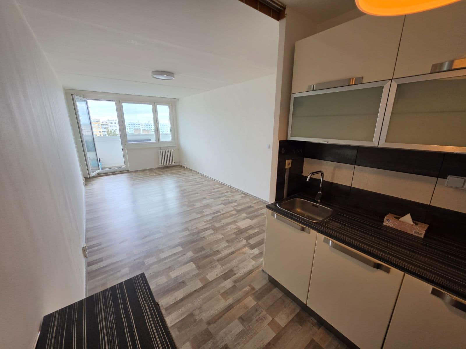 Predaj bytu 2-izbový 56 m², V Hůrkách, Praha, Praha Predaj bytu 2-izbový 56 m², V Hůrkách, Praha, Praha