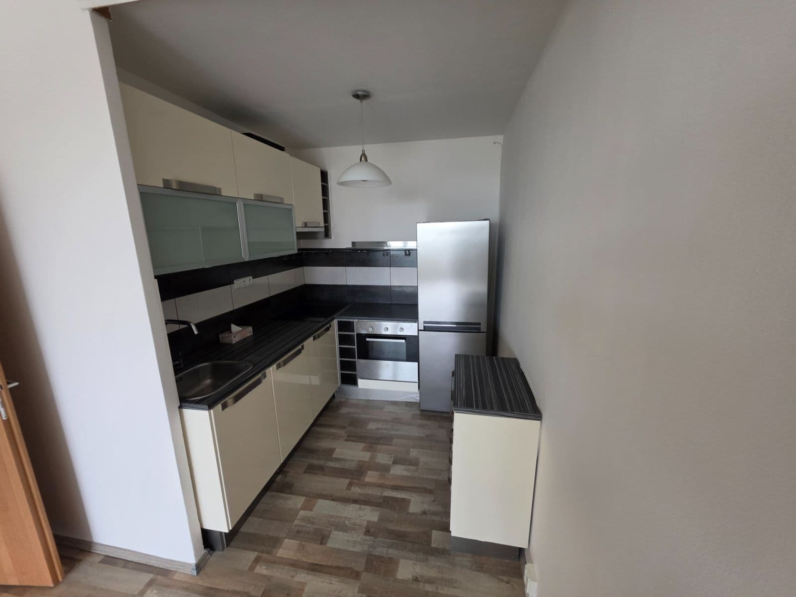 Predaj bytu 2-izbový 56 m², V Hůrkách, Praha, Praha Predaj bytu 2-izbový 56 m², V Hůrkách, Praha, Praha