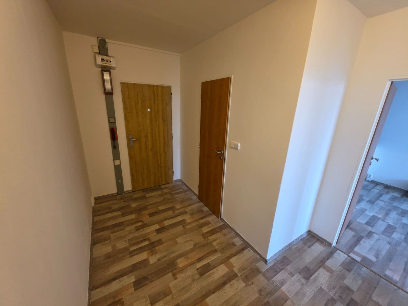 Predaj bytu 2-izbový 56 m², V Hůrkách, Praha, Praha Predaj bytu 2-izbový 56 m², V Hůrkách, Praha, Praha