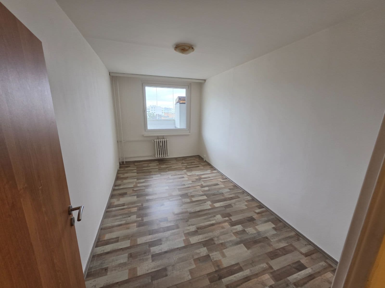 Predaj bytu 2-izbový 56 m², V Hůrkách, Praha, Praha Predaj bytu 2-izbový 56 m², V Hůrkách, Praha, Praha