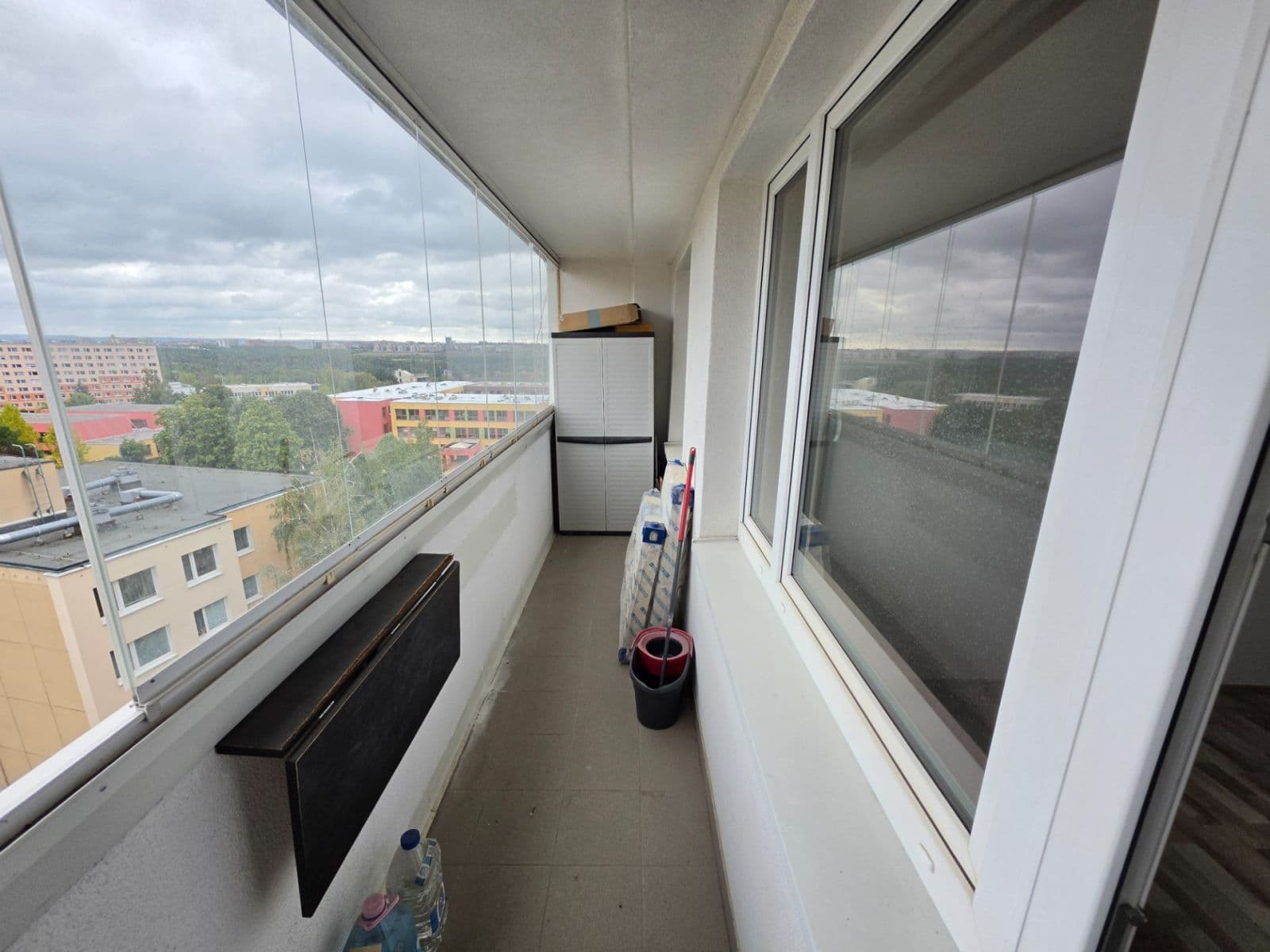 Predaj bytu 2-izbový 56 m², V Hůrkách, Praha, Praha Predaj bytu 2-izbový 56 m², V Hůrkách, Praha, Praha