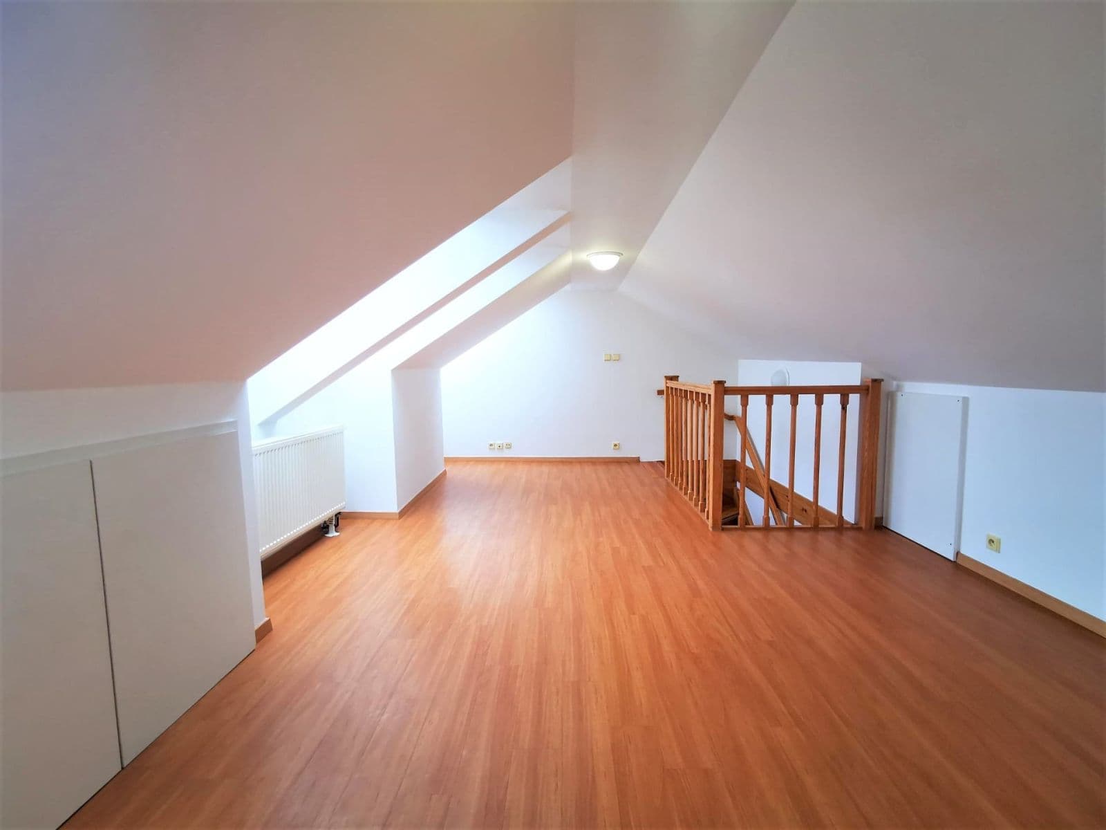 Predaj bytu 3-izbový 89 m², Vodárenská, Praha, Praha Predaj bytu 3-izbový 89 m², Vodárenská, Praha, Praha