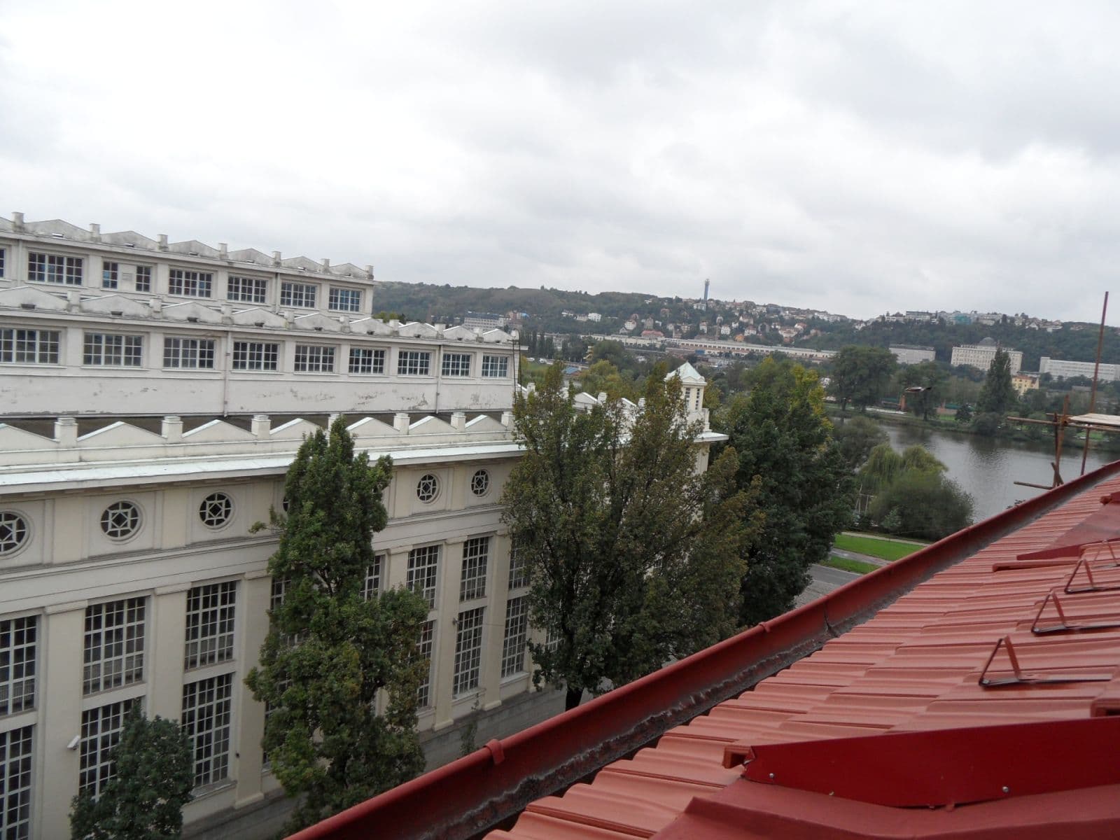 Predaj bytu 3-izbový 89 m², Vodárenská, Praha, Praha Predaj bytu 3-izbový 89 m², Vodárenská, Praha, Praha