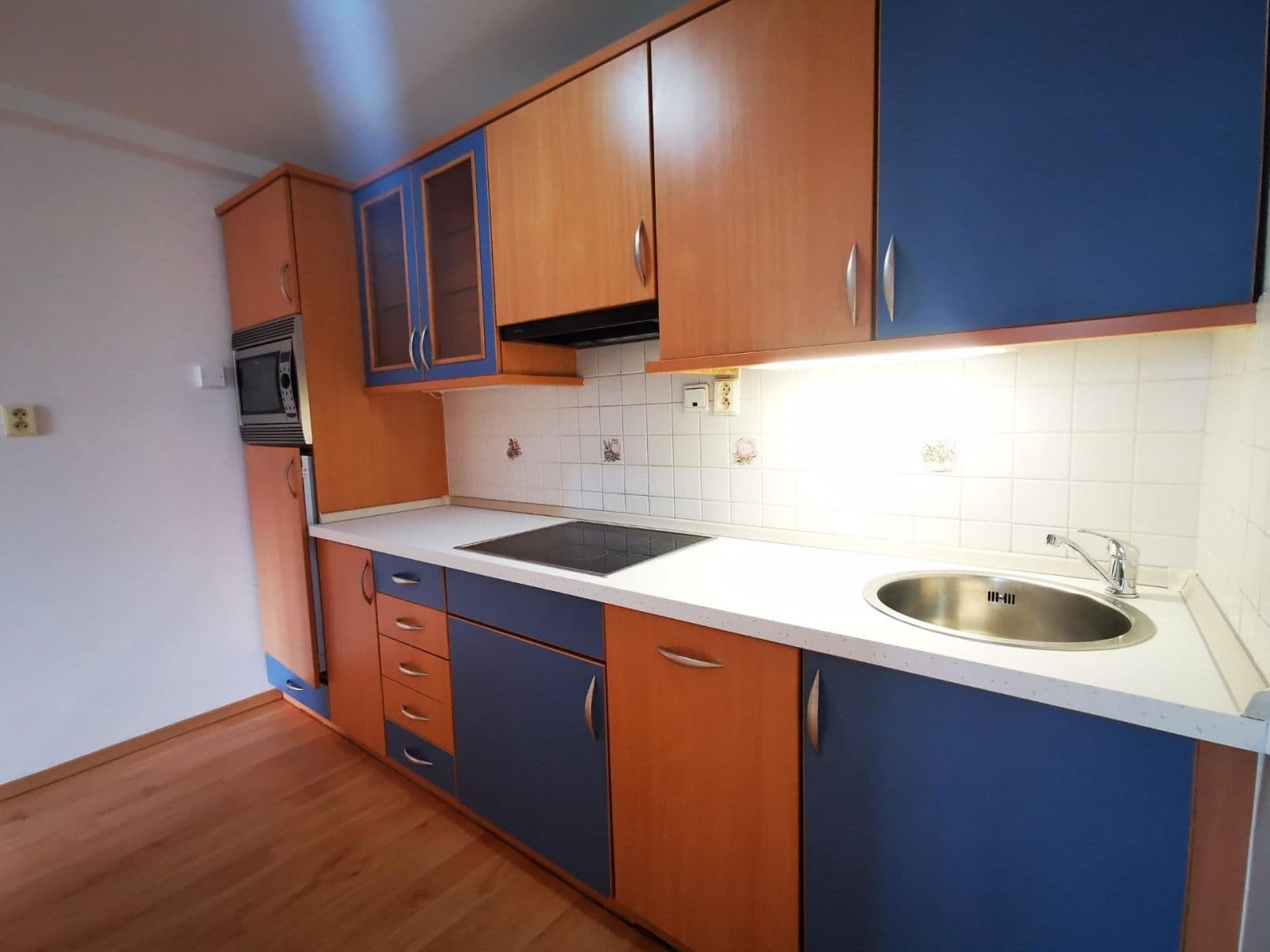 Predaj bytu 3-izbový 89 m², Vodárenská, Praha, Praha Predaj bytu 3-izbový 89 m², Vodárenská, Praha, Praha