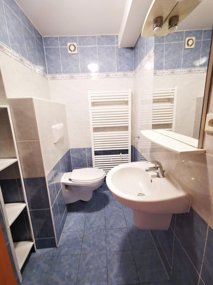 Predaj bytu 3-izbový 89 m², Vodárenská, Praha, Praha Predaj bytu 3-izbový 89 m², Vodárenská, Praha, Praha