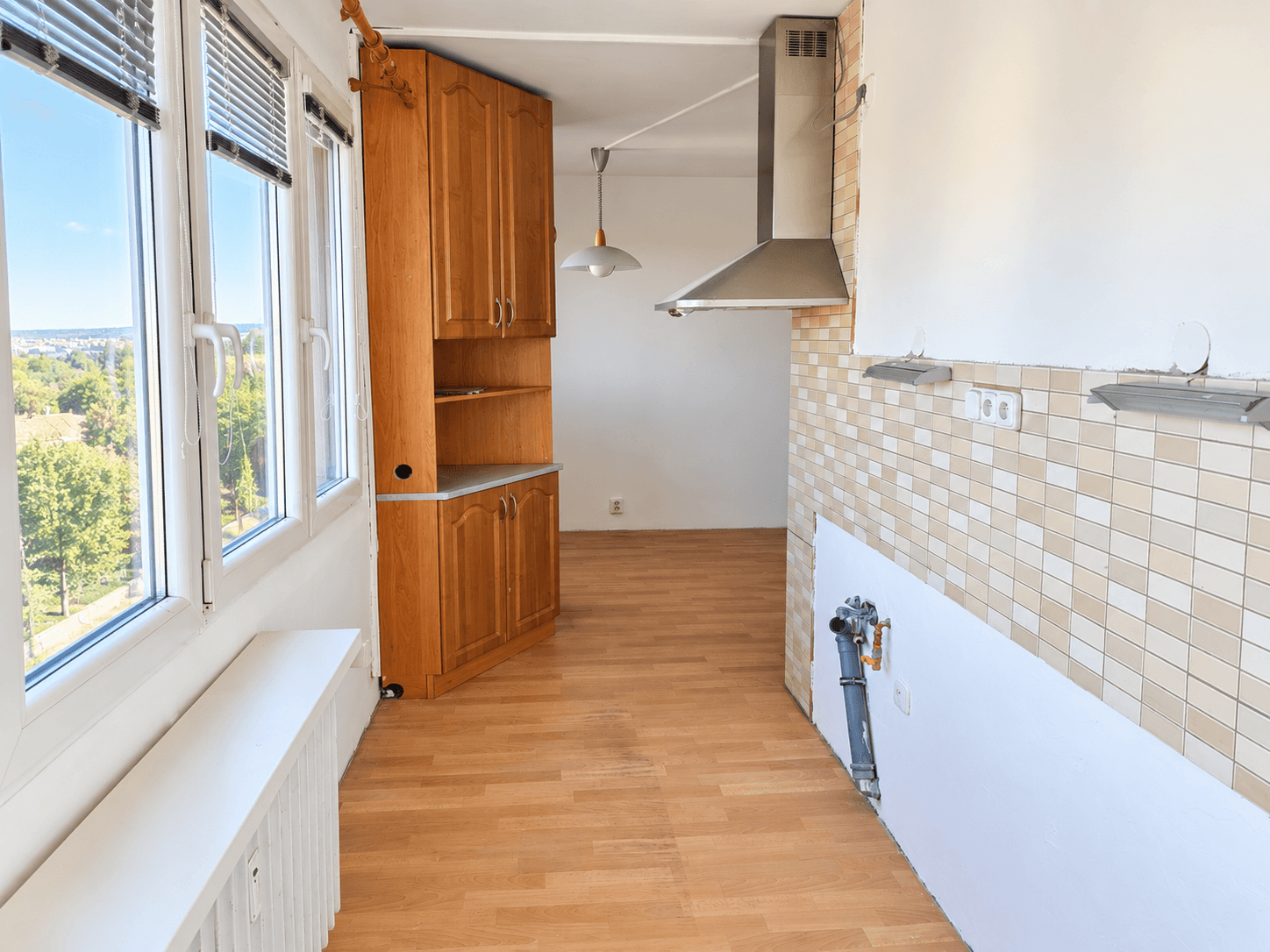 Predaj bytu 3-izbový 64 m², Severní, Hradec Králové, Královéhradecký kraj Predaj bytu 3-izbový 64 m², Severní, Hradec Králové, Královéhradecký kraj