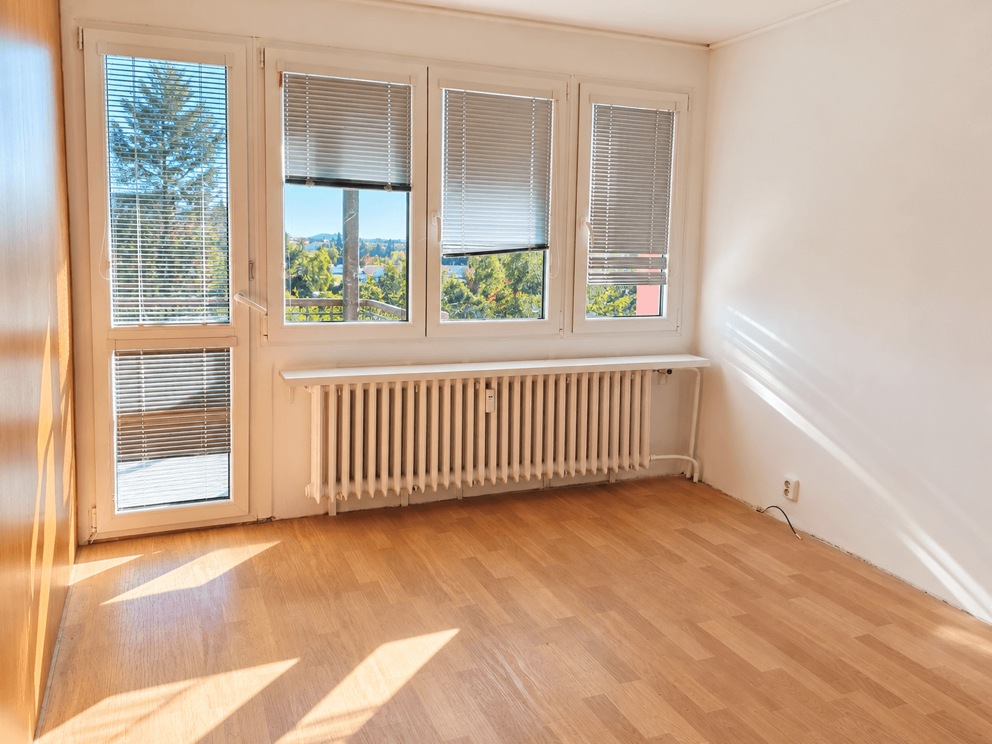 Predaj bytu 3-izbový 64 m², Severní, Hradec Králové, Královéhradecký kraj Predaj bytu 3-izbový 64 m², Severní, Hradec Králové, Královéhradecký kraj