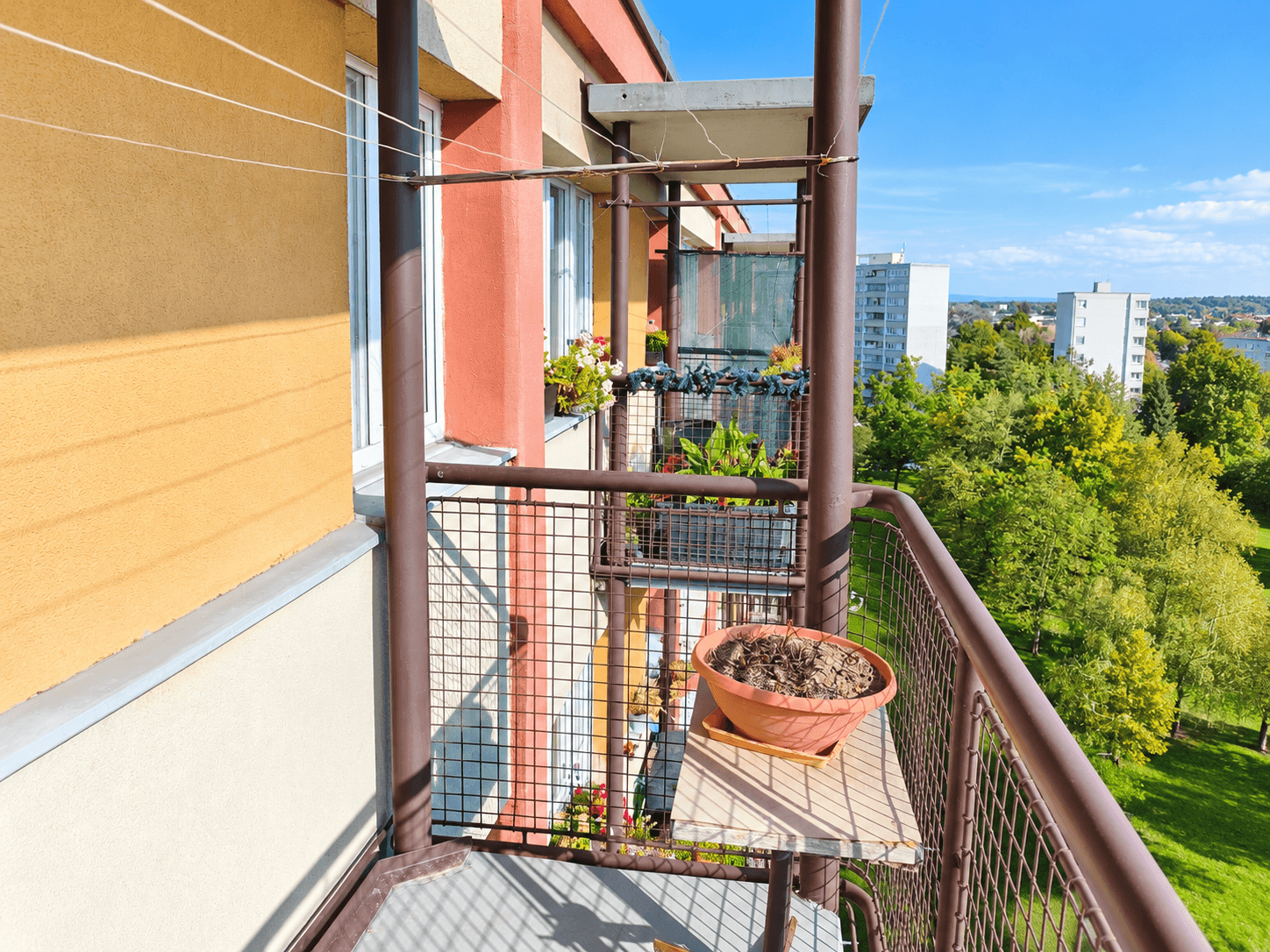 Predaj bytu 3-izbový 64 m², Severní, Hradec Králové, Královéhradecký kraj Predaj bytu 3-izbový 64 m², Severní, Hradec Králové, Královéhradecký kraj