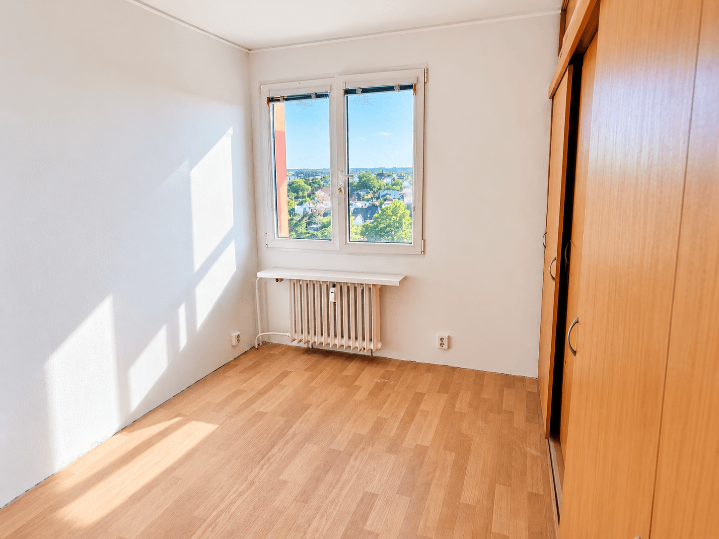 Predaj bytu 3-izbový 64 m², Severní, Hradec Králové, Královéhradecký kraj Predaj bytu 3-izbový 64 m², Severní, Hradec Králové, Královéhradecký kraj