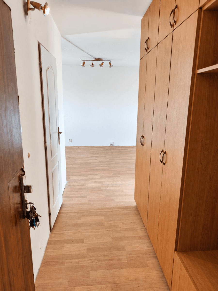Predaj bytu 3-izbový 64 m², Severní, Hradec Králové, Královéhradecký kraj Predaj bytu 3-izbový 64 m², Severní, Hradec Králové, Královéhradecký kraj