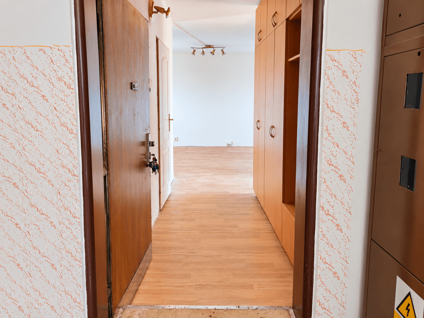 Predaj bytu 3-izbový 64 m², Severní, Hradec Králové, Královéhradecký kraj Predaj bytu 3-izbový 64 m², Severní, Hradec Králové, Královéhradecký kraj