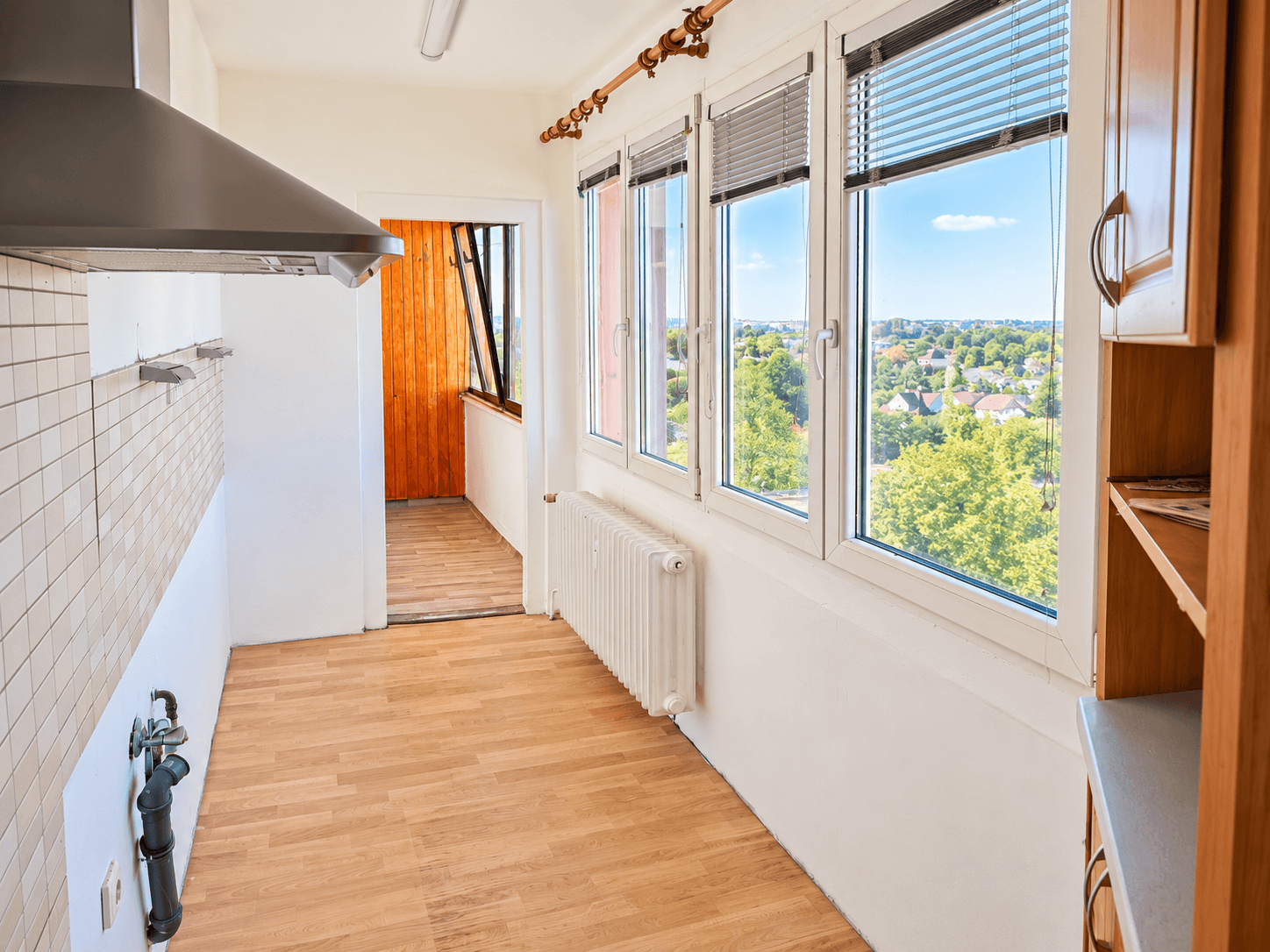 Predaj bytu 3-izbový 64 m², Severní, Hradec Králové, Královéhradecký kraj Predaj bytu 3-izbový 64 m², Severní, Hradec Králové, Královéhradecký kraj