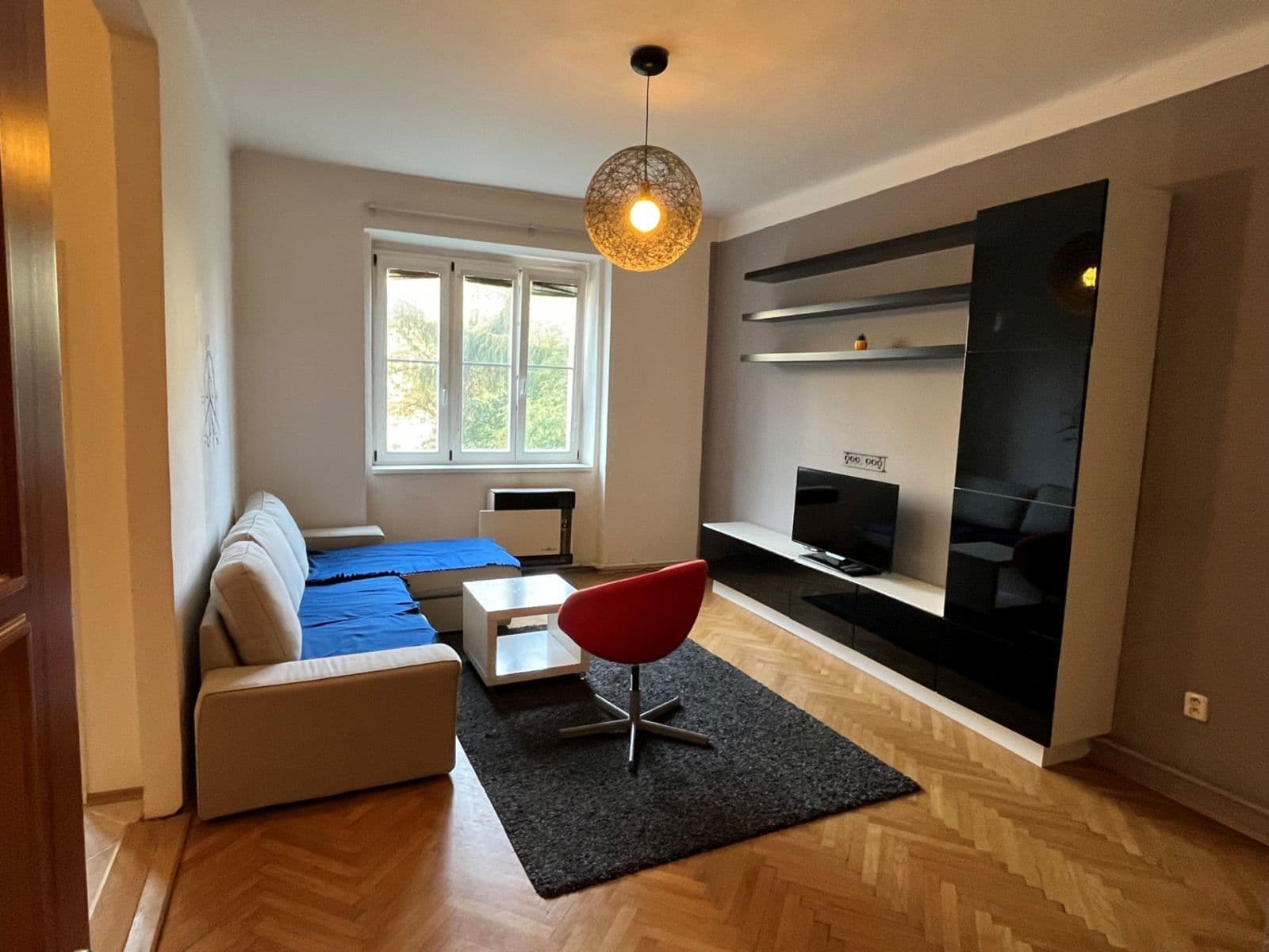 Predaj bytu 2-izbový 47 m², 5. května, Praha, Praha Predaj bytu 2-izbový 47 m², 5. května, Praha, Praha
