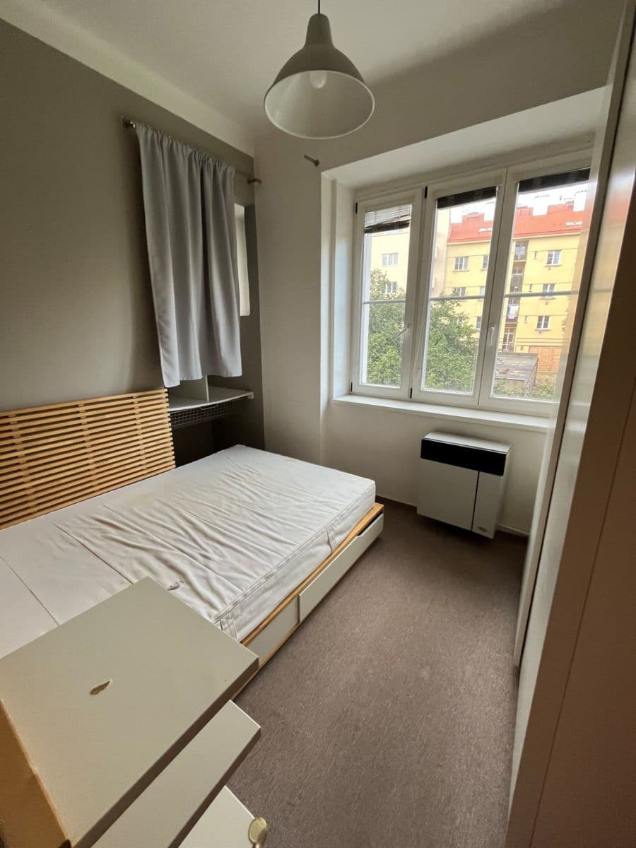 Predaj bytu 2-izbový 47 m², 5. května, Praha, Praha Predaj bytu 2-izbový 47 m², 5. května, Praha, Praha