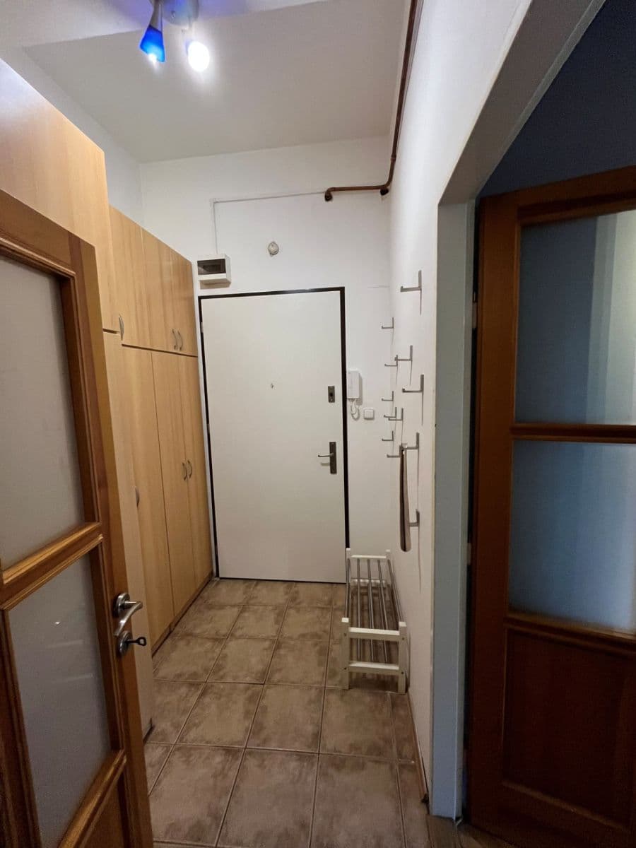 Predaj bytu 2-izbový 47 m², 5. května, Praha, Praha Predaj bytu 2-izbový 47 m², 5. května, Praha, Praha
