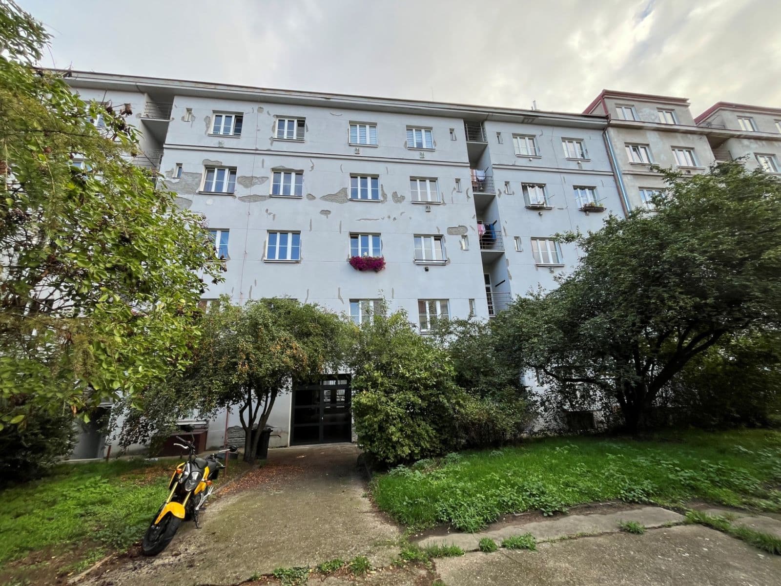 Predaj bytu 2-izbový 47 m², 5. května, Praha, Praha Predaj bytu 2-izbový 47 m², 5. května, Praha, Praha