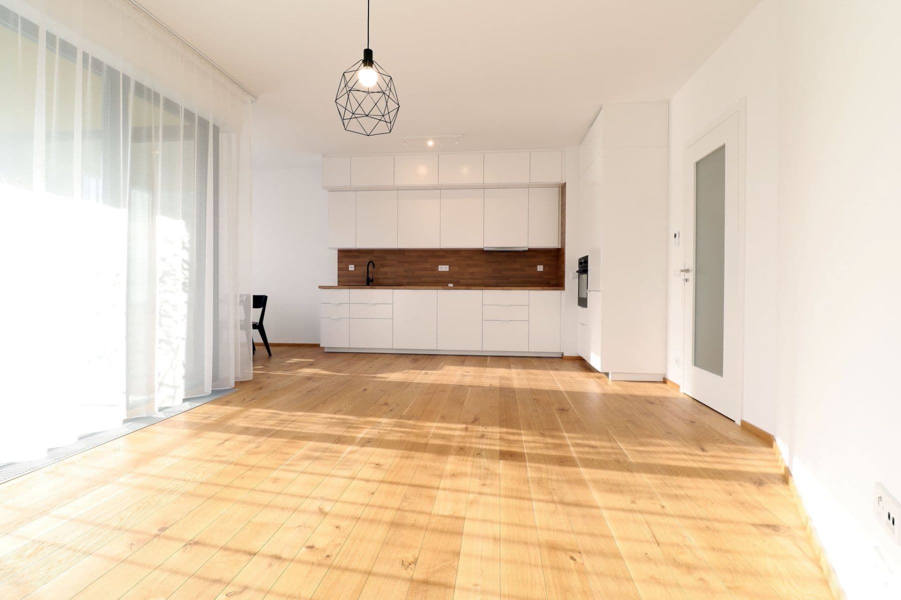 Prenájom bytu 2-izbový 55 m², Sokolova, Praha, Praha Prenájom bytu 2-izbový 55 m², Sokolova, Praha, Praha