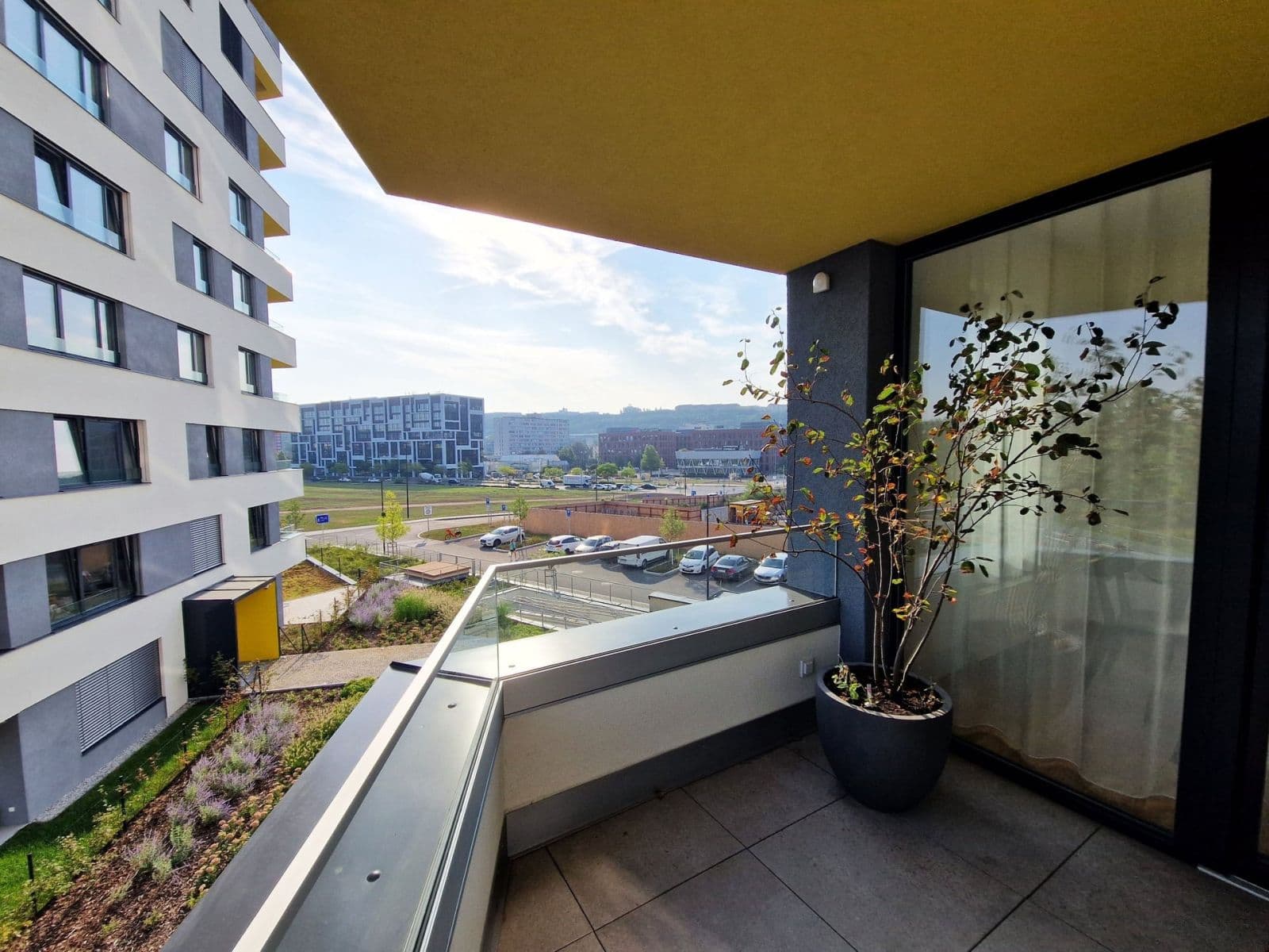 Prenájom bytu 2-izbový 55 m², Sokolova, Praha, Praha Prenájom bytu 2-izbový 55 m², Sokolova, Praha, Praha