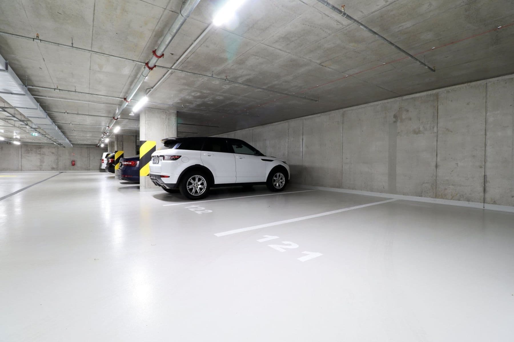 Prenájom bytu 2-izbový 55 m², Sokolova, Praha, Praha Prenájom bytu 2-izbový 55 m², Sokolova, Praha, Praha