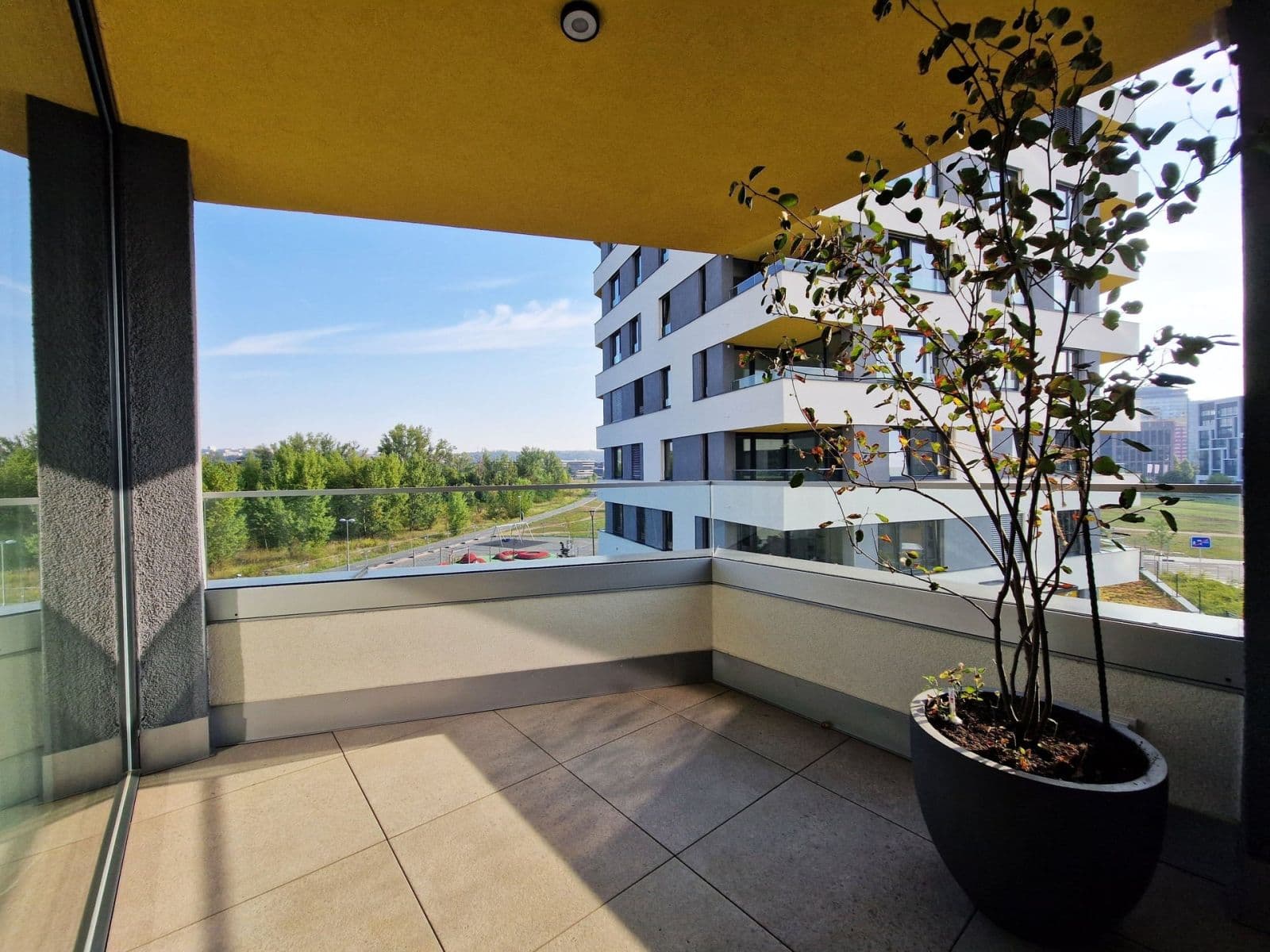 Prenájom bytu 2-izbový 55 m², Sokolova, Praha, Praha Prenájom bytu 2-izbový 55 m², Sokolova, Praha, Praha