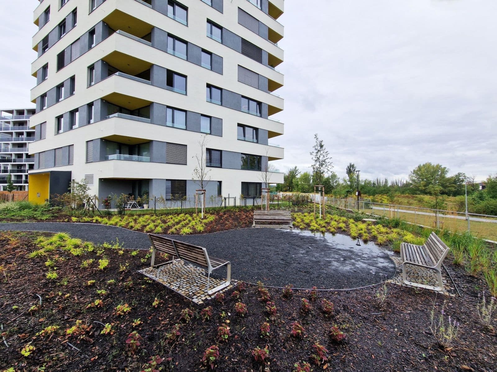 Prenájom bytu 2-izbový 55 m², Sokolova, Praha, Praha Prenájom bytu 2-izbový 55 m², Sokolova, Praha, Praha
