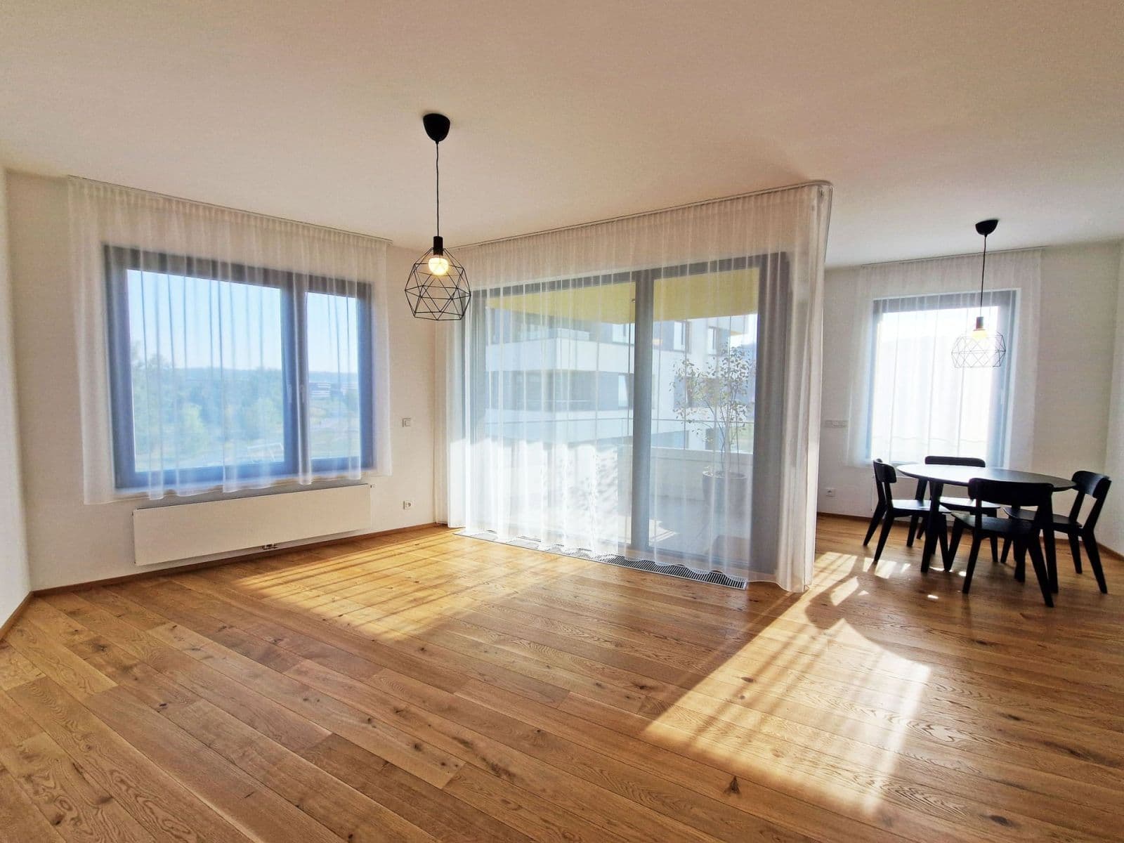 Prenájom bytu 2-izbový 55 m², Sokolova, Praha, Praha Prenájom bytu 2-izbový 55 m², Sokolova, Praha, Praha