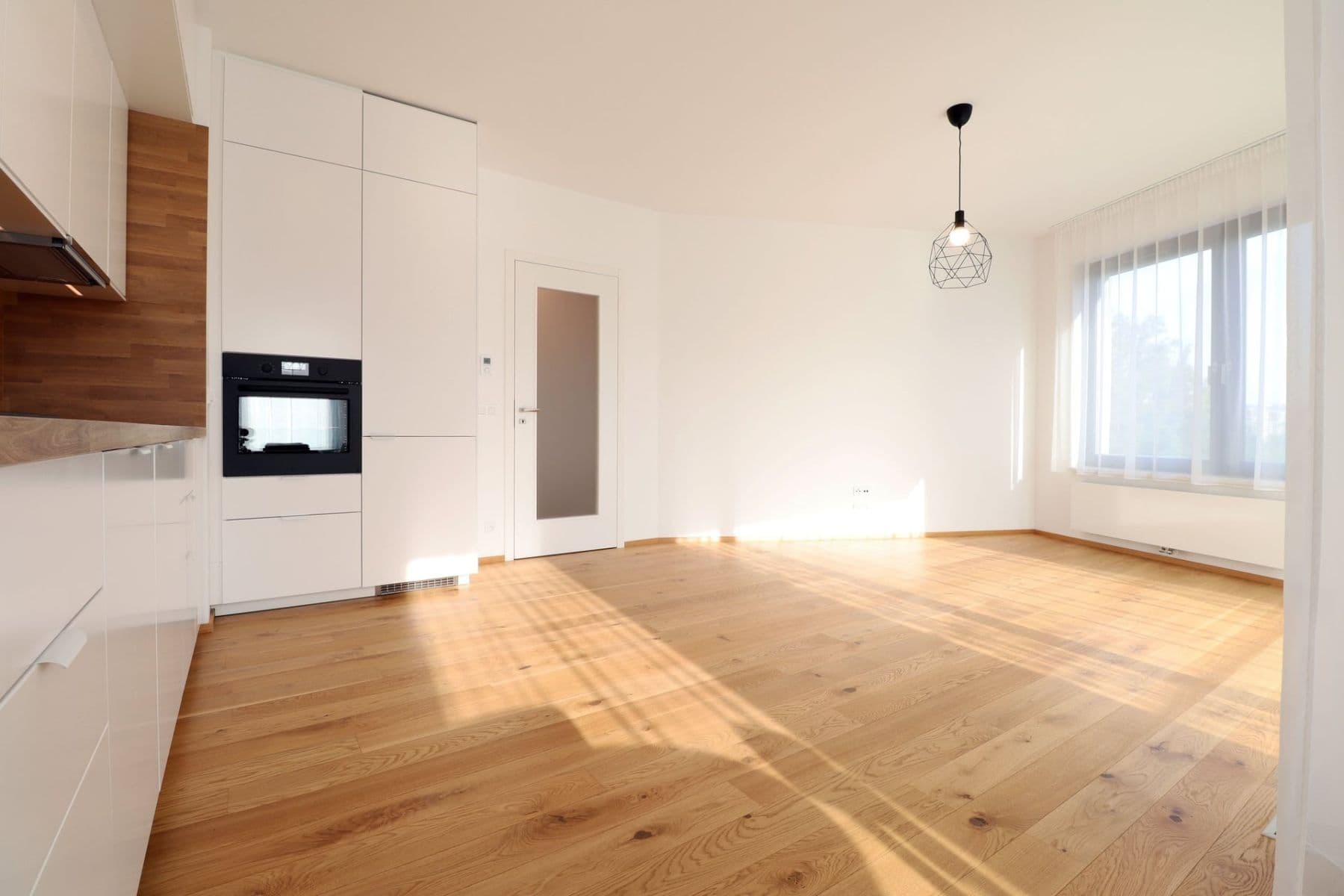 Prenájom bytu 2-izbový 55 m², Sokolova, Praha, Praha Prenájom bytu 2-izbový 55 m², Sokolova, Praha, Praha