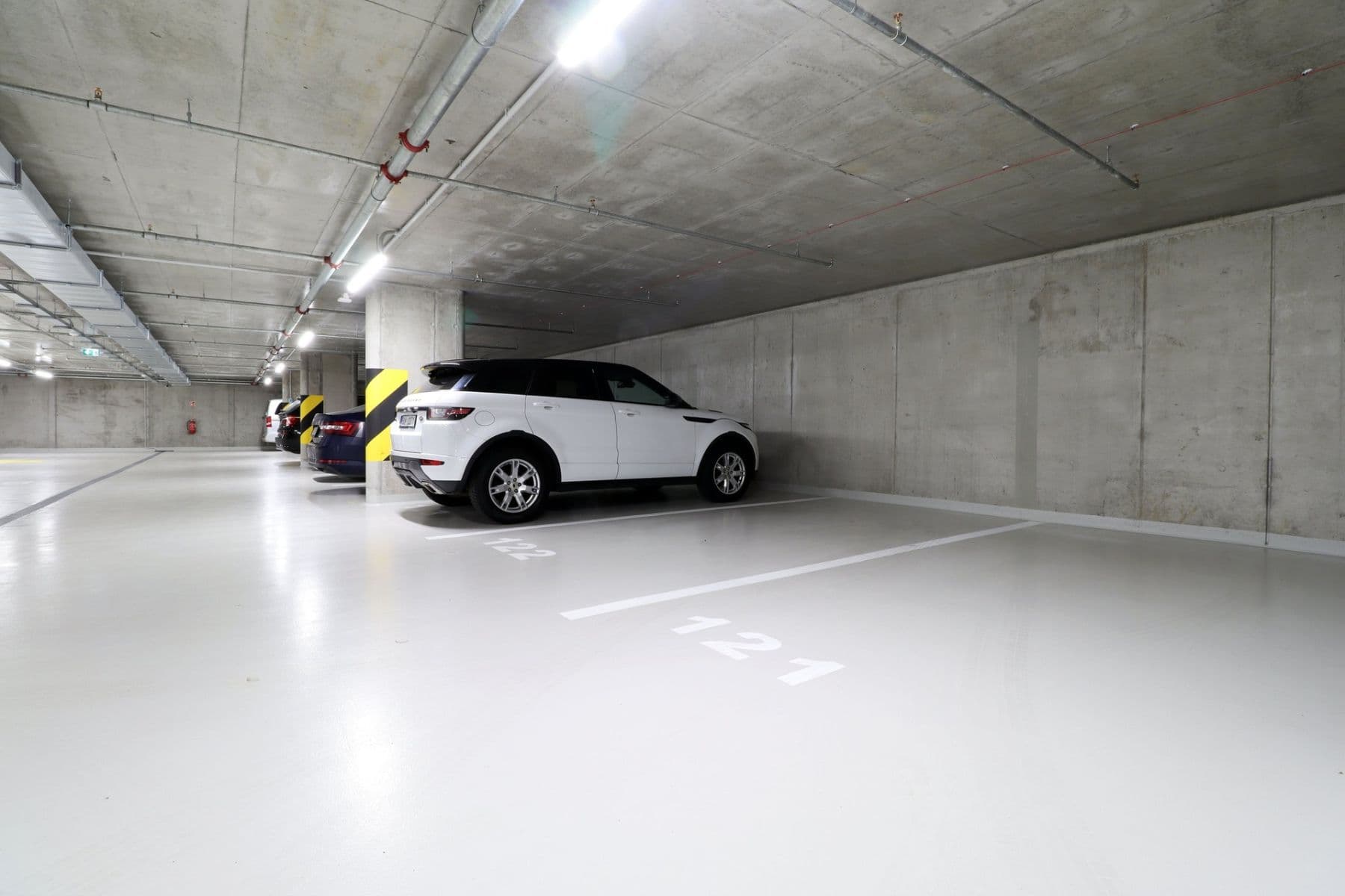 Prenájom bytu 2-izbový 55 m², Sokolova, Praha, Praha Prenájom bytu 2-izbový 55 m², Sokolova, Praha, Praha
