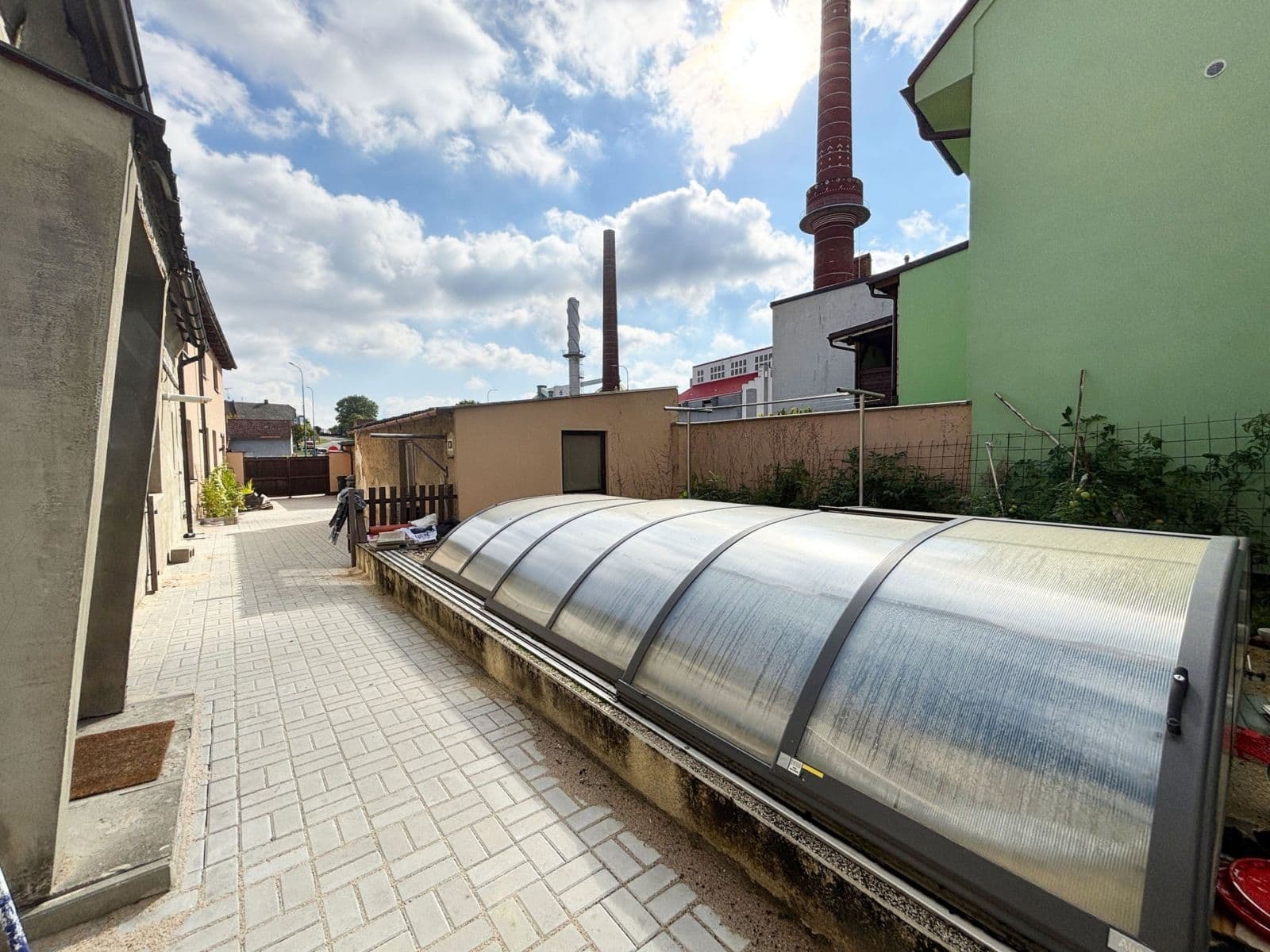 Prenájom bytu 3-izbový 67 m², Palackého náměstí, Dobrovice, Středočeský kraj Prenájom bytu 3-izbový 67 m², Palackého náměstí, Dobrovice, Středočeský kraj