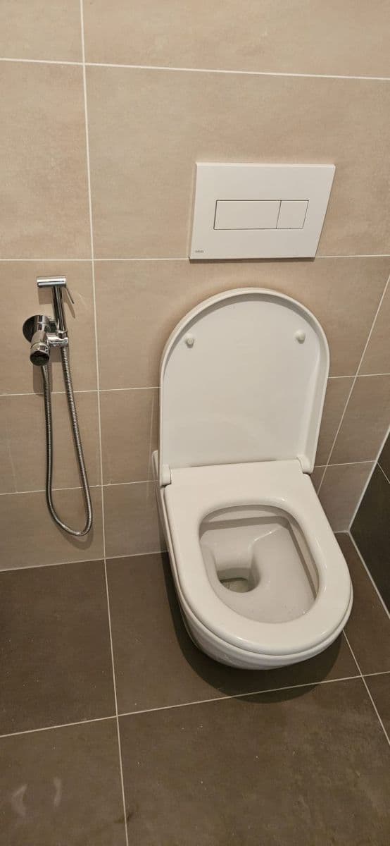 Prenájom bytu 1-izbový 30 m², Hvězdová, Brno, Jihomoravský kraj Prenájom bytu 1-izbový 30 m², Hvězdová, Brno, Jihomoravský kraj