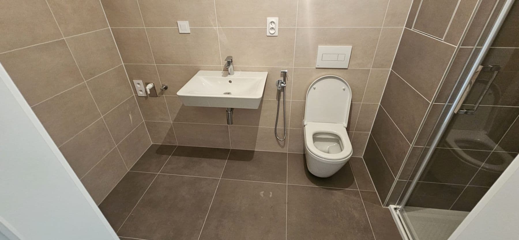 Prenájom bytu 1-izbový 30 m², Hvězdová, Brno, Jihomoravský kraj Prenájom bytu 1-izbový 30 m², Hvězdová, Brno, Jihomoravský kraj