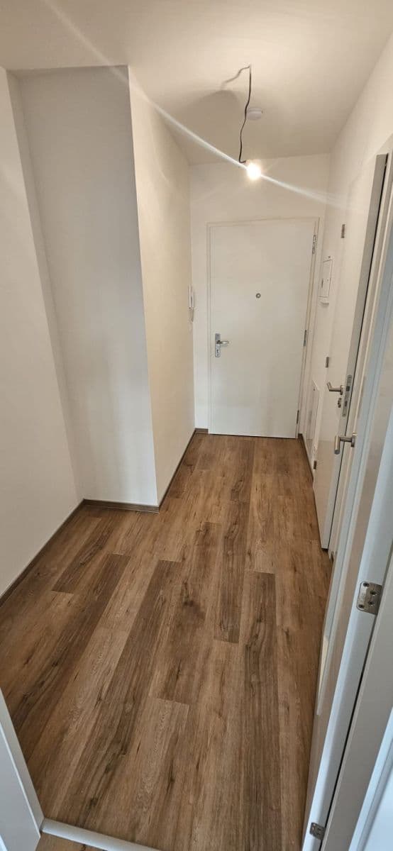 Prenájom bytu 1-izbový 30 m², Hvězdová, Brno, Jihomoravský kraj Prenájom bytu 1-izbový 30 m², Hvězdová, Brno, Jihomoravský kraj