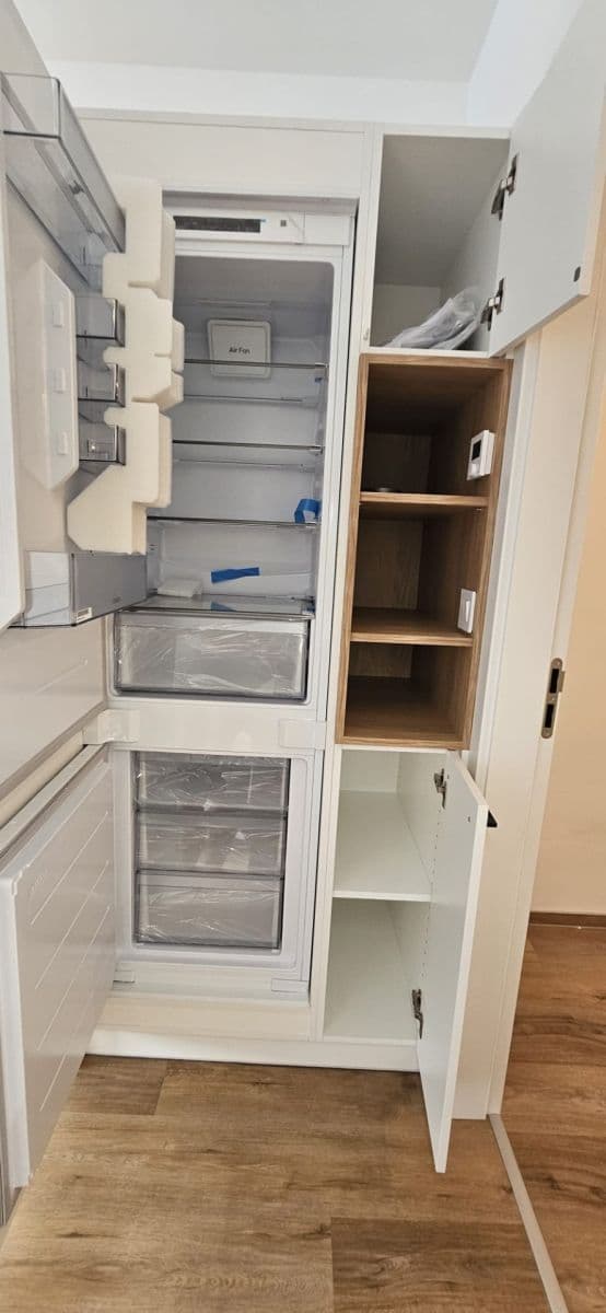 Prenájom bytu 1-izbový 30 m², Hvězdová, Brno, Jihomoravský kraj Prenájom bytu 1-izbový 30 m², Hvězdová, Brno, Jihomoravský kraj