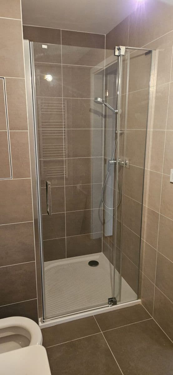 Prenájom bytu 1-izbový 30 m², Hvězdová, Brno, Jihomoravský kraj Prenájom bytu 1-izbový 30 m², Hvězdová, Brno, Jihomoravský kraj