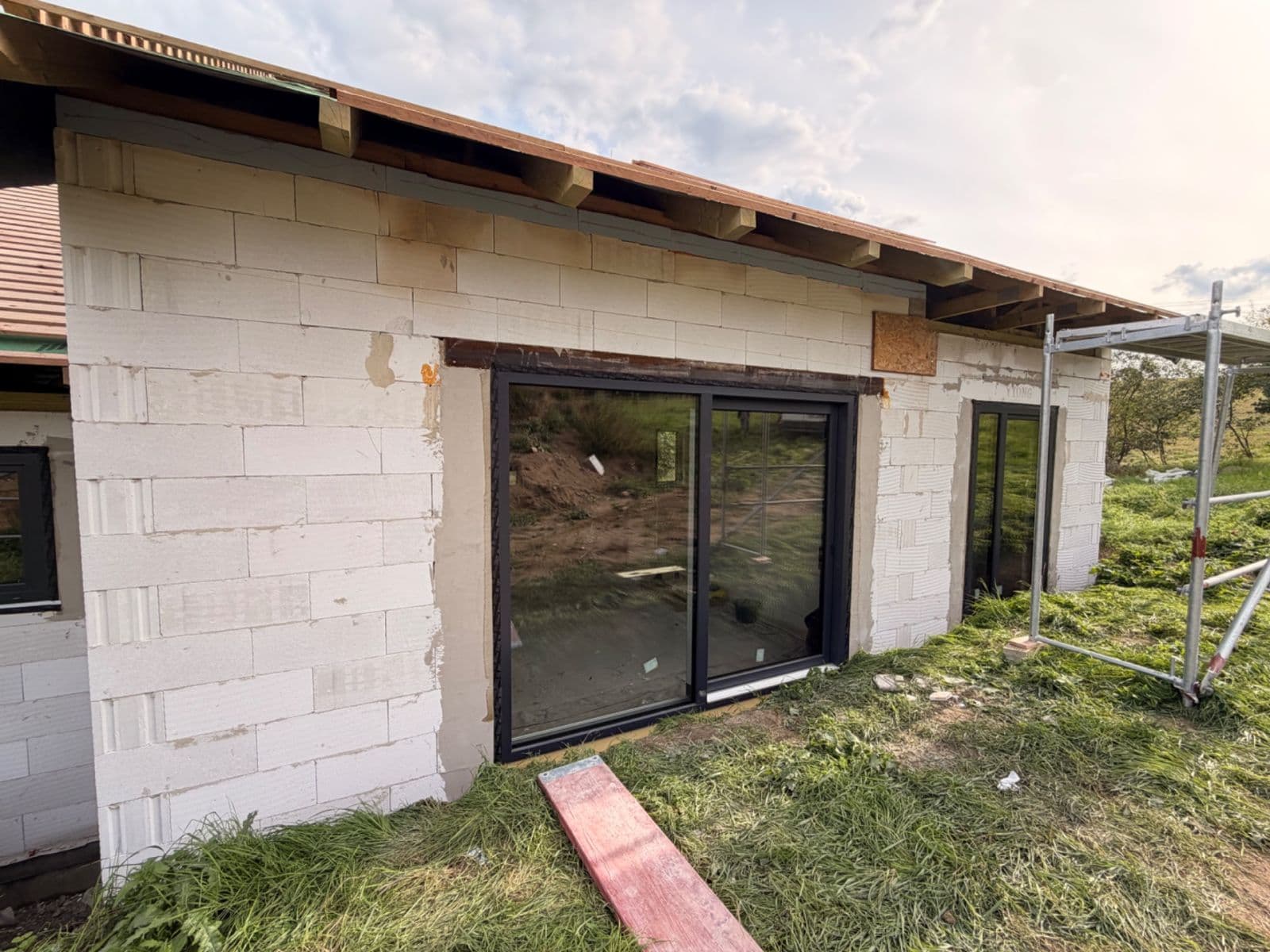 Predaj domu 121 m², pozemok 798 m², Benešov, Středočeský kraj Predaj domu 121 m², pozemok 798 m², Benešov, Středočeský kraj