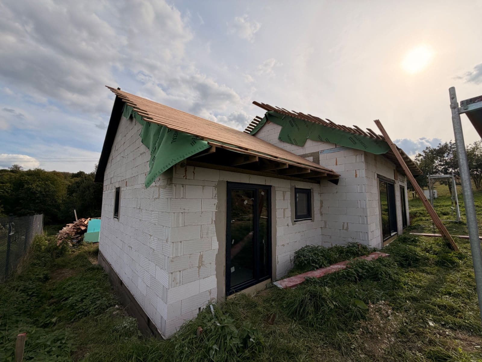 Predaj domu 121 m², pozemok 798 m², Benešov, Středočeský kraj Predaj domu 121 m², pozemok 798 m², Benešov, Středočeský kraj