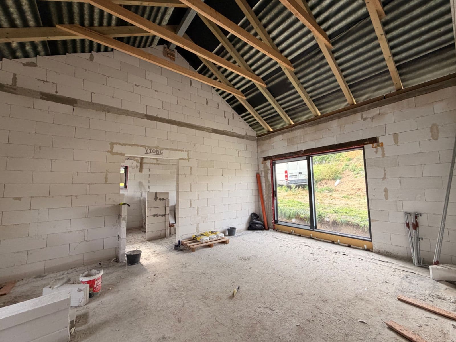 Predaj domu 121 m², pozemok 798 m², Benešov, Středočeský kraj Predaj domu 121 m², pozemok 798 m², Benešov, Středočeský kraj