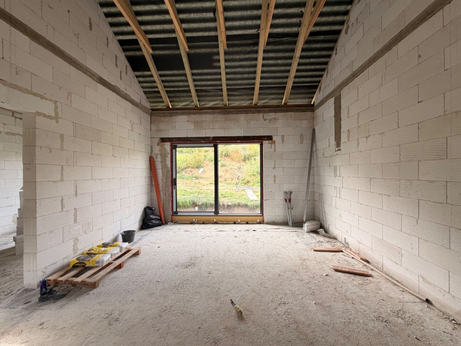Predaj domu 121 m², pozemok 798 m², Benešov, Středočeský kraj Predaj domu 121 m², pozemok 798 m², Benešov, Středočeský kraj
